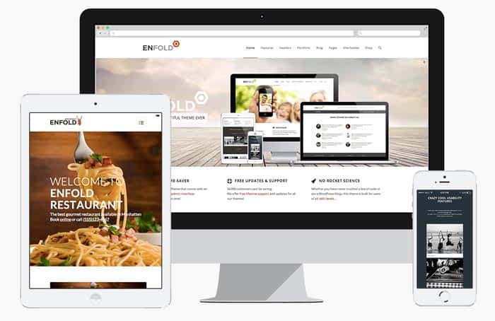 mobile first responsiveness google index
