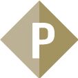 Logo Prankl scrolled