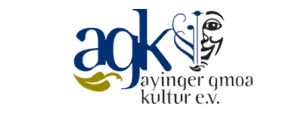 agk Logo