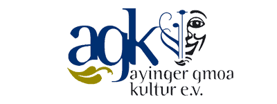agk Logo