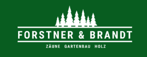 Logo Zaunbau Forstner & Brandt