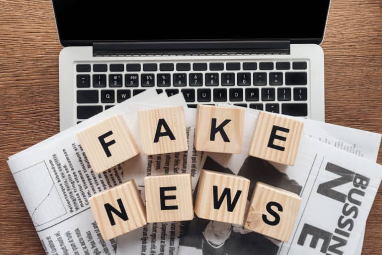 fake news