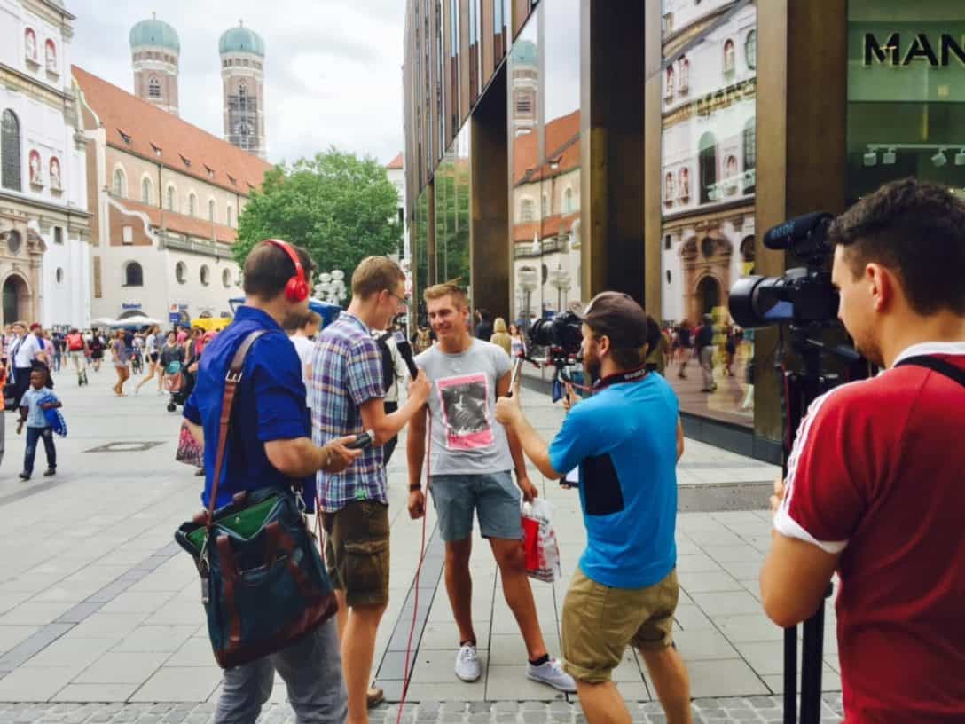 filmproduktion muenchen rosenheim