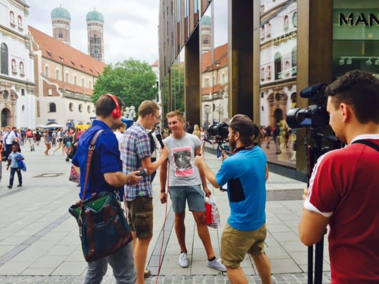 filmproduktion muenchen rosenheim