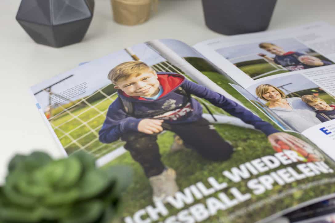 AKB Aktuell Corporate Publishing