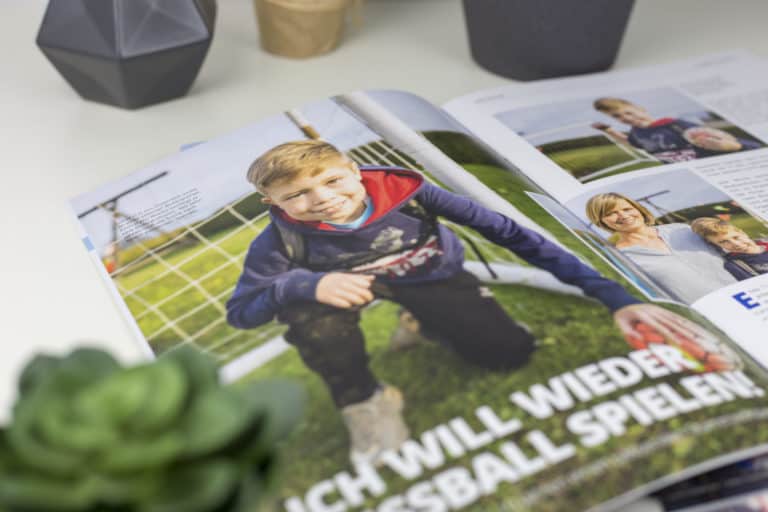 AKB Aktuell Corporate Publishing