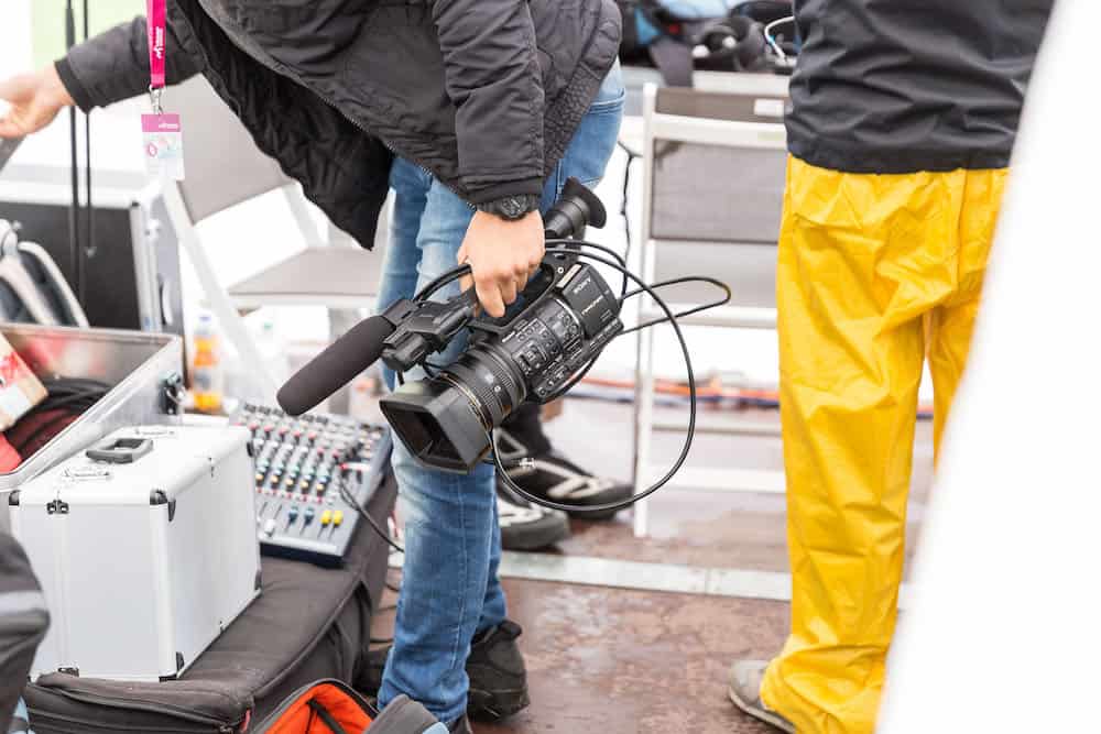 Livestream Profi München