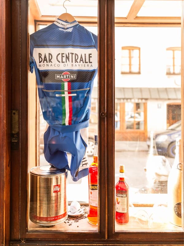 Bar Centrale