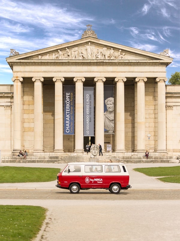 Königsplatz