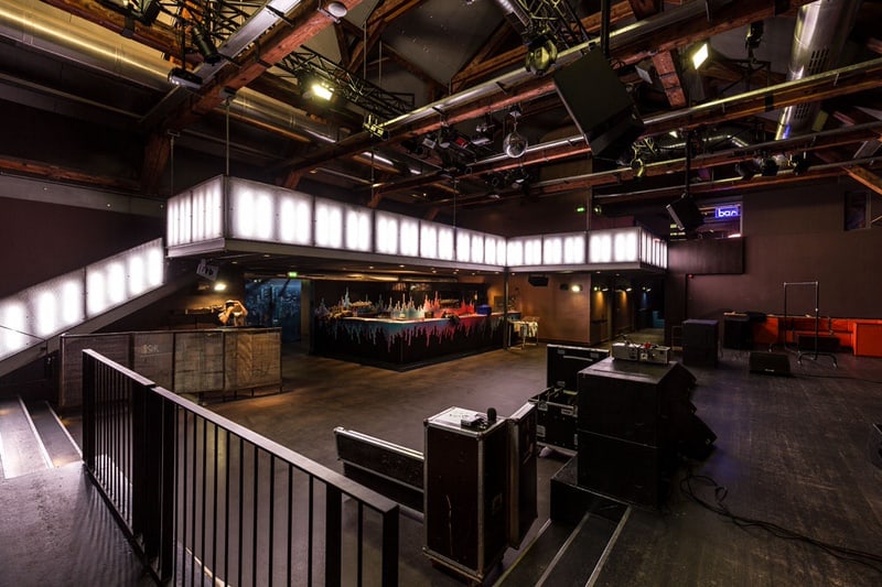 Muffathalle