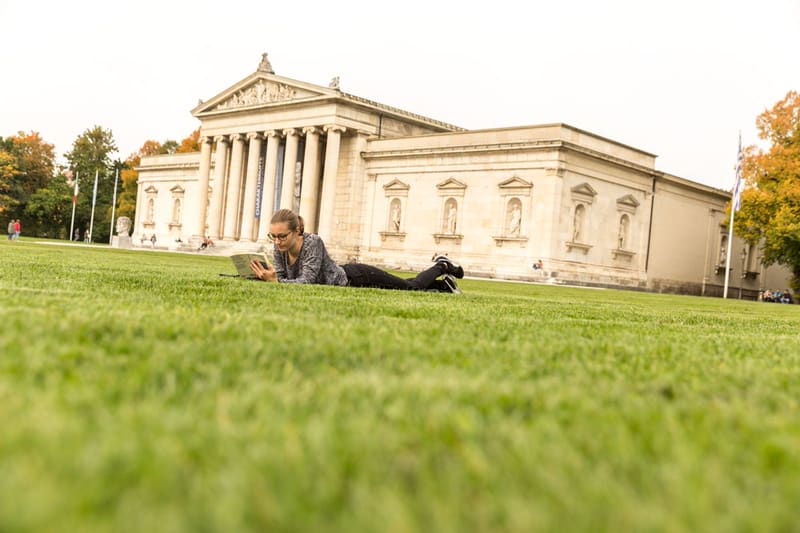 Königsplatz