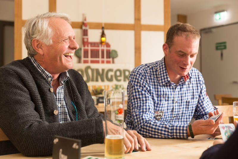 Giesinger Bräu