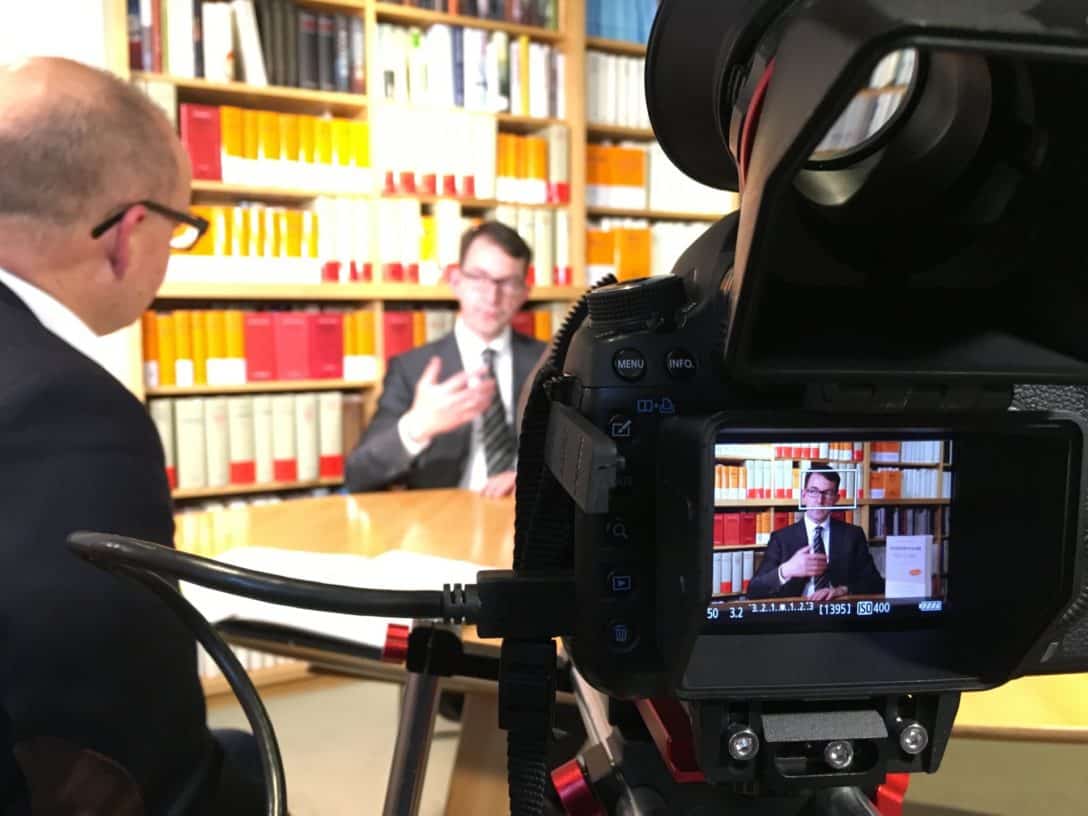 Filmproduktion München