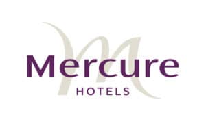 Mercure hotels Logo