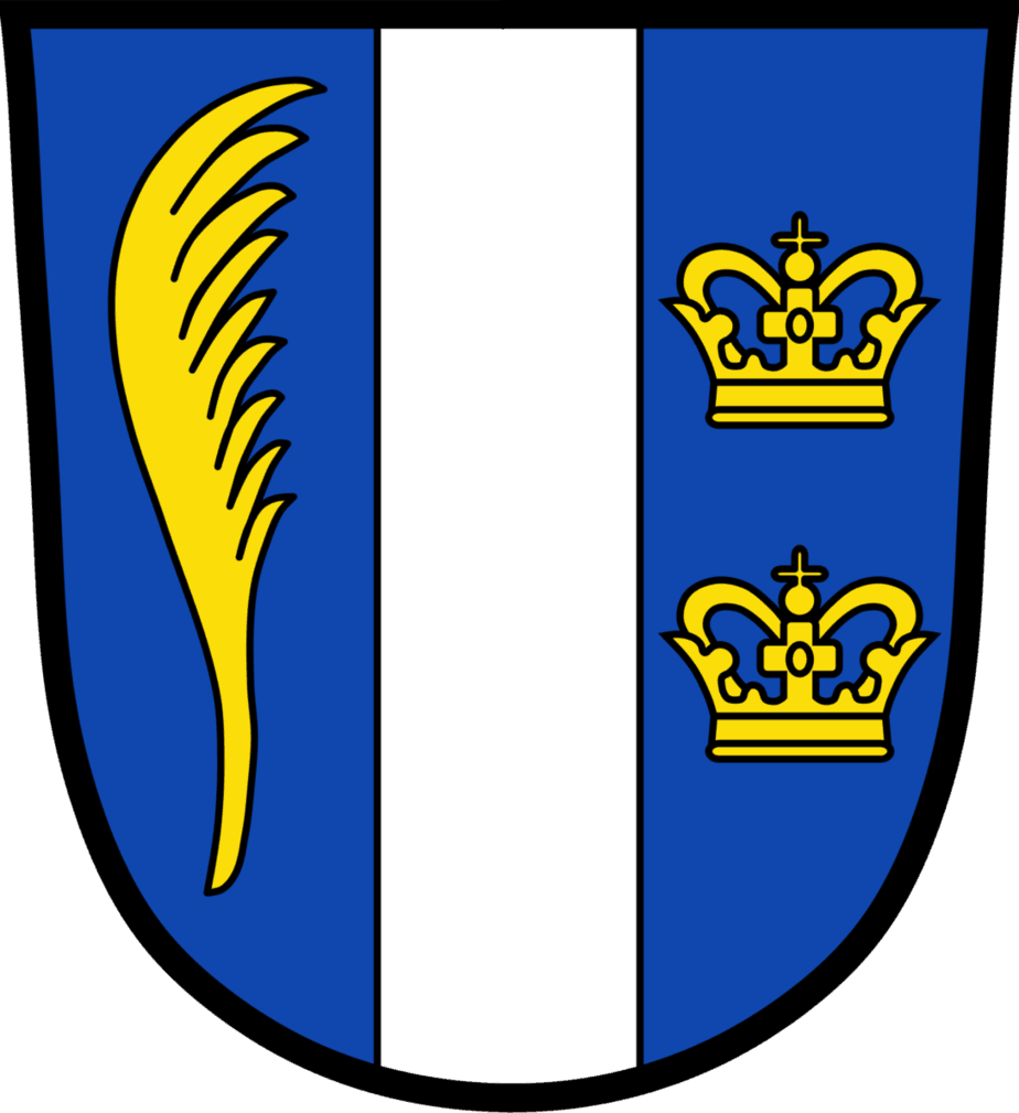 gemeinde aying wappen