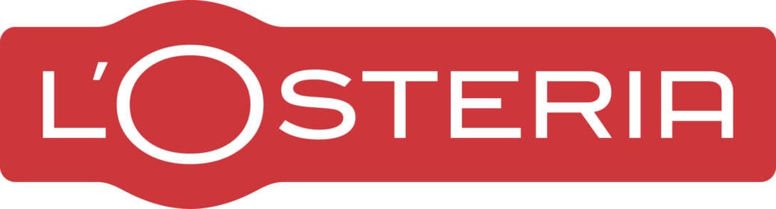 l'osteria logo