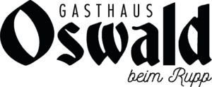 Gasthaus Oswald Logo