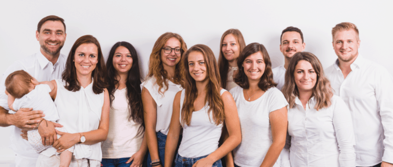 Wieviel Team braucht eine kleine Werbeagentur München