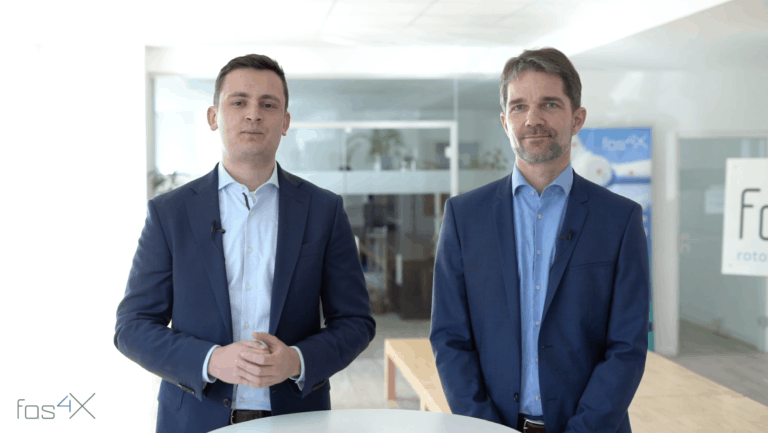 fos4x Vorstellungsvideo