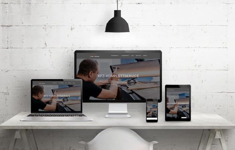 website-erstellung-lutter