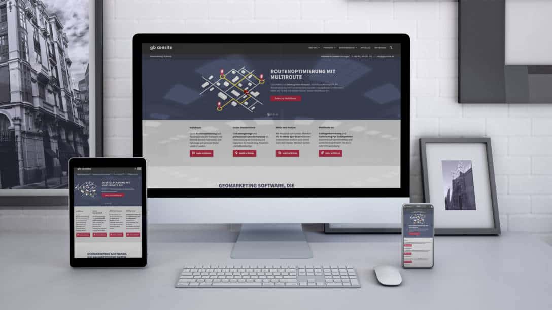 Wordpress Webagentur München