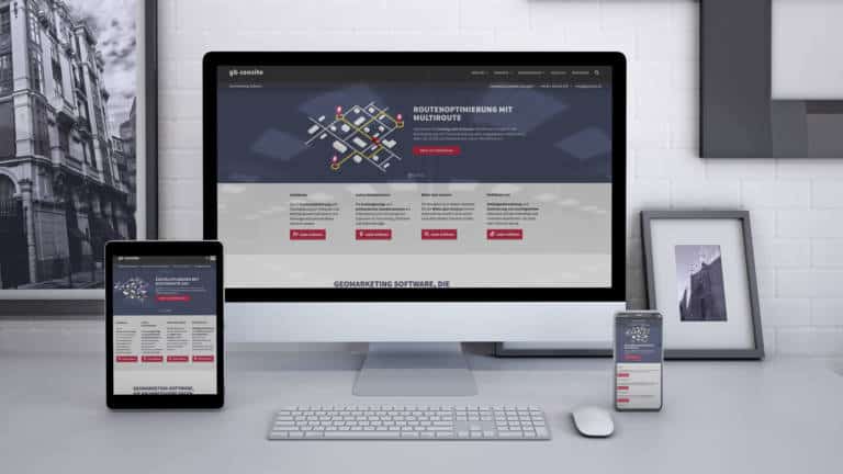 Wordpress Webagentur München