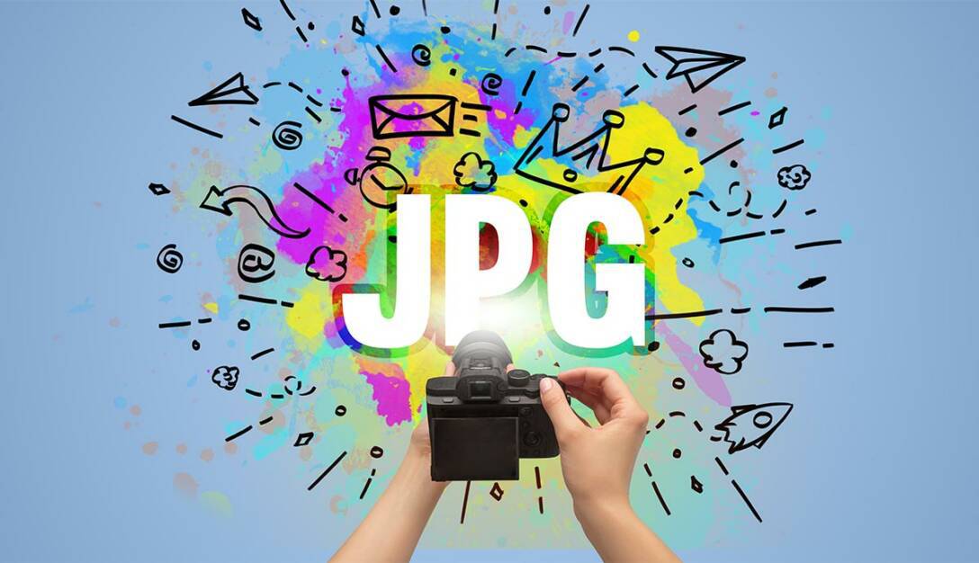 Bilder sind das zentrale Marketinginstrument im Internet