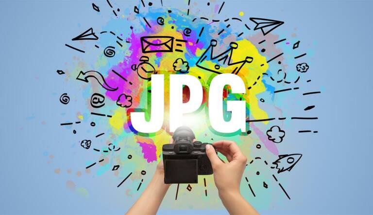 Bilder sind das zentrale Marketinginstrument im Internet