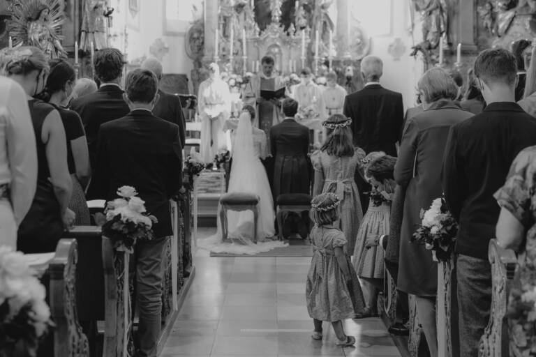Hochzeit Livestream