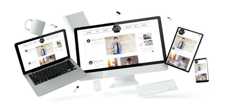 Wordpress Agentur Muenchen Beispiel