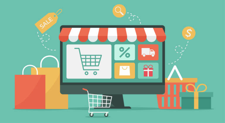 E-Commerce Trends 2022