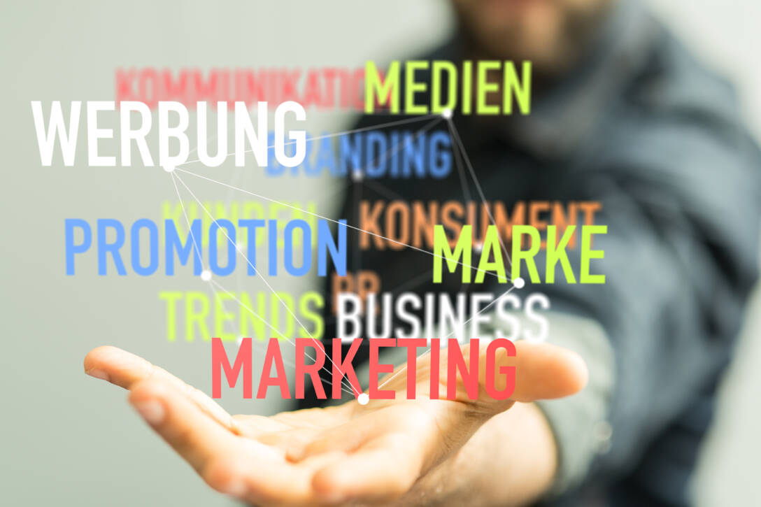 Werbung Agentur München