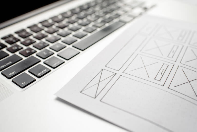 Webagentur München neue Website
