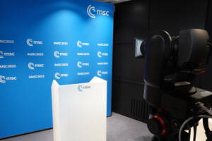 MSC Studio 2023