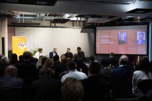 Alibaba.com hybride Roadshow