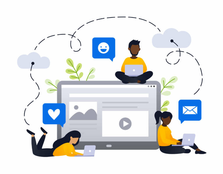LinkedIn Ads Marketing Agentur München