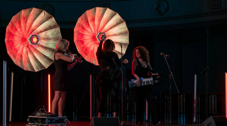 Eventagentur München