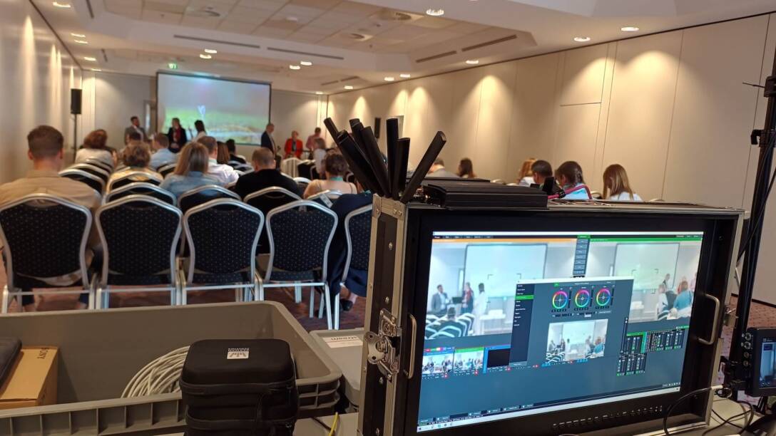 Online Bürgerversammlung München